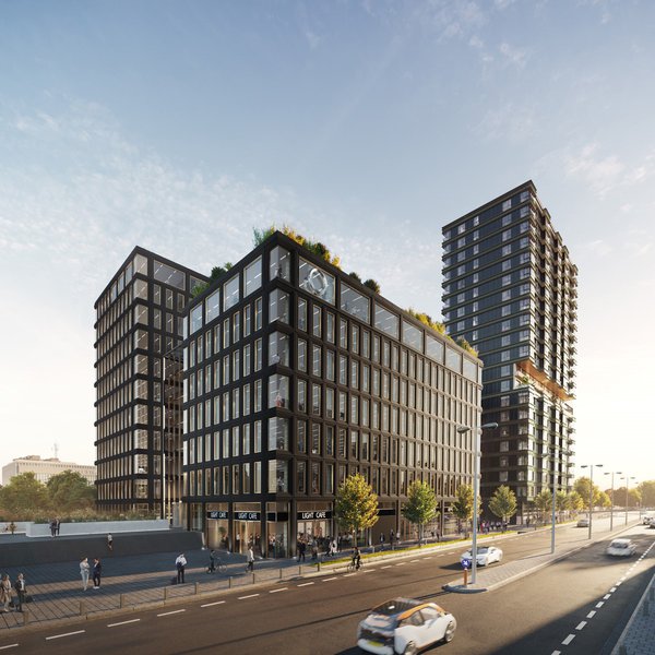 02_Architect-Offices-Residential-Public-EDGE-Eindhoven-MVSA©Vero SQ