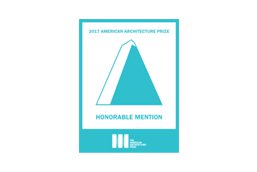 2017_american_architectuer_prize_honorable_mention