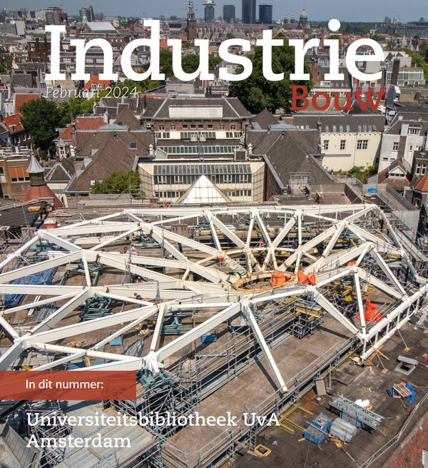 Industriebouw share image web